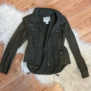 S American Rag Jacket